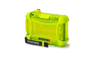 Nanuk Nano 320 - Lime