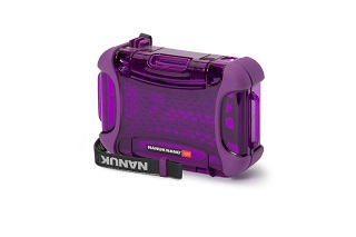 Nanuk Nano 320 - Mauve