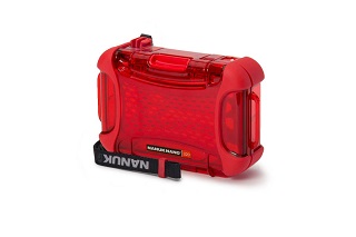 Nanuk Nano 320 - Rouge