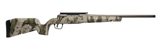 Savage Axis 2 Pro Woodland 6.5Creedmoor