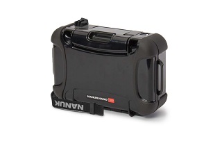 Nanuk Nano 330 - Black