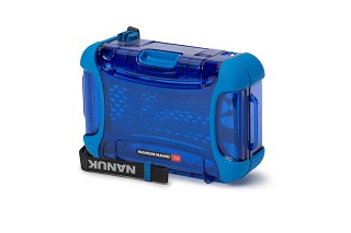 Nanuk Nano 330 - Blue