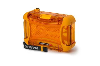 Nanuk Nano 330 - Orange