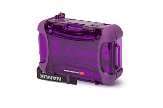 Nanuk Nano 330 - Mauve