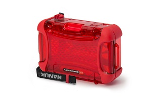 Nanuk Nano 330 - Rouge