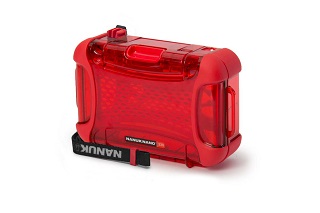 Nanuk Nano 330 - Rouge