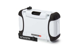 Nanuk Nano 330 - Blanc