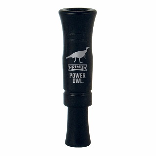 Primos Power Owl Turkey Call