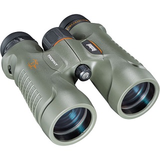 Bushnell 10x42mm Trophy Binocular Bone Collector Edition