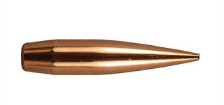 Berger - .338 250gr Elite Hunter