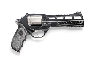 Chiappa Rhino 60DS 9mm