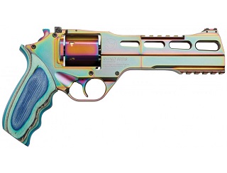 Chiappa Rhino 60DS Nebula 357mag