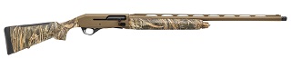 Stoeger M3500 Waterfowl Edition FDE Cerakote Max-7 12ga - 28