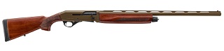 Stoeger M3000 12ga Satin Walnut Bronze Cerakote