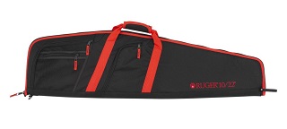 Allen Ruger Flagstaff 10/22 Rifle Case