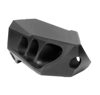 Cadex Defense MX1 Micro Muzzle Break