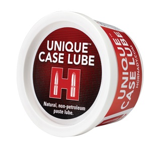 Hornady Unique Case Lube