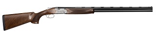 Beretta 686 Silver Pigeon 1 12ga Sport MB Schnabel OCHP 32