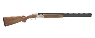 Beretta 686 Silver Pigeon 1 12ga 28