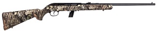 Savage 64F Camo 22lr