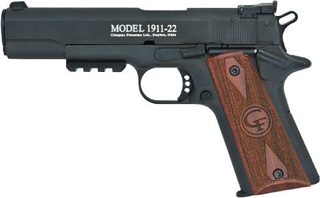 Chiappa 1911-22 Target 22lr