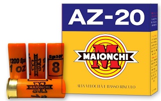 Maionchi 12ga - 1 oz - 2-3/4