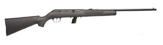 Savage 64F .22lr