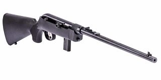 Savage 64F Takedown 22lr