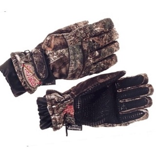 Sportchief Gants de chasse Blazer 1 Forest camo