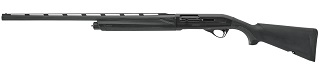 Franchi Affinity 3 Synthétique Noir 12ga (Gaucher)