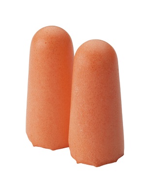 Champion Foam Ear Plugs