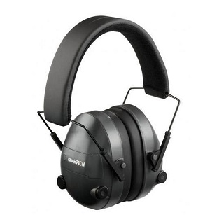 Champion Ear Muffs Electroniques