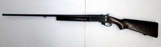 CIL 1 coup 410ga