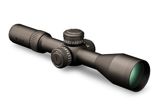 Vortex Razor HD Gen II 4.5-27x56 FFP EBR-7C MOA