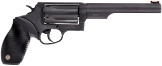 Taurus The Judge 45colt/410ga Magnum Noir