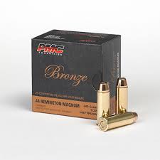 PMC 44 Mag 240Gr TCSP ( boite 25 )