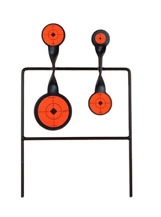 Birchwood Casey Duplex Spinner Target