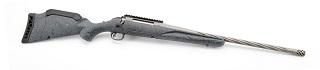 Ruger American Rifle Gen II Standard 300winmag