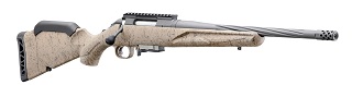 Ruger American Rifle Gen II Ranch 7.62x39