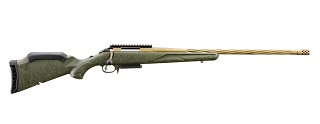 Ruger American Rifle Gen II Predator 308win