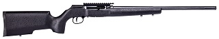 Savage A17 Pro Varmint 17HMR