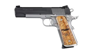 Sig Sauer 1911 STX