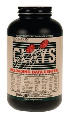 Hodgdon Clays 1 LBS