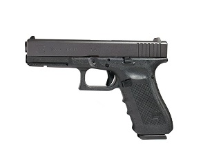 Glock 17 G4 9mm KIT