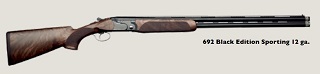 Beretta 690 Sporting Black 12ga 32