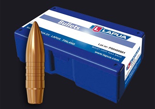 Boulets Lapua .30 200gr