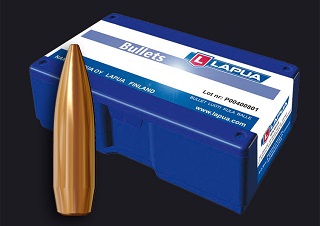 Boulets Lapua .30 GB422