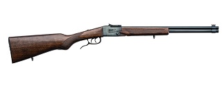 Chiappa Double Badger 22lr/410ga