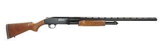 Mossberg 500 Field 12ga 28