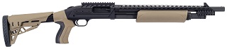 Mossberg 500 ATI Tactical 12ga